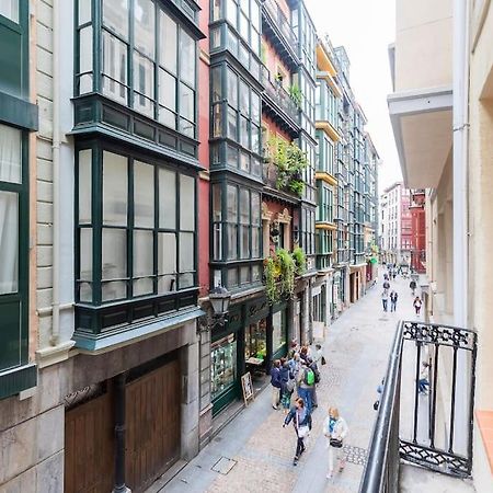 Dendarikale Old Town By Next Stop Bilbao Luaran gambar
